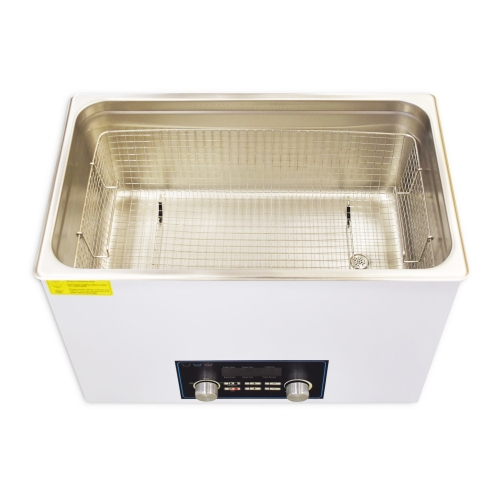 Καθαριστής υπερήχων FTS 1030 30L